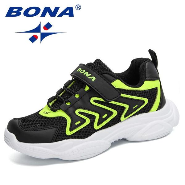 bona 2020 new designers trendy boys sneakers outdoor girls sport shoes child leisure trainers casual kids running shoes comfy, Black
bona 2020 new designers trendy boys sneakers outdoor girls sport shoes child leisure trainers casual kids running shoes comfy, Black