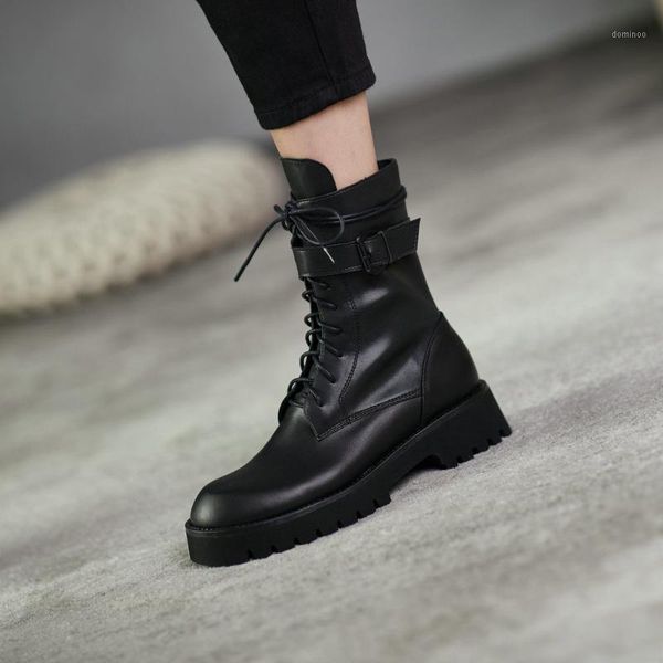 sklfgxzy riding boots genuine leather female boots women's autumn winter head layer cowhide women's shoes size 34-401, Black
sklfgxzy riding boots genuine leather female boots women's autumn winter head layer cowhide women's shoes size 34-401, Black