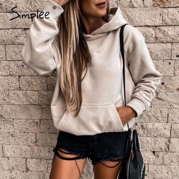 simplee pink hoodie sweatshirt women long sleeve casual kpop clothes female hoodie autumn winter pullover fashion sweatshirt new1, Black
simplee pink hoodie sweatshirt women long sleeve casual kpop clothes female hoodie autumn winter pullover fashion sweatshirt new1, Black