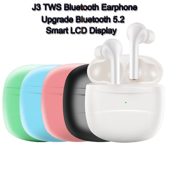 factory quality j3 tws bluetooth earphone v5.0 sport touch control stereo mic with charging box wireless bluetooth headphone retail box
factory quality j3 tws bluetooth earphone v5.0 sport touch control stereo mic with charging box wireless bluetooth headphone retail box