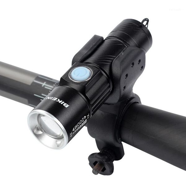 bike lights mountain waterproof bicycle light usb charging 3 modes safe lamp front torch holder1
bike lights mountain waterproof bicycle light usb charging 3 modes safe lamp front torch holder1