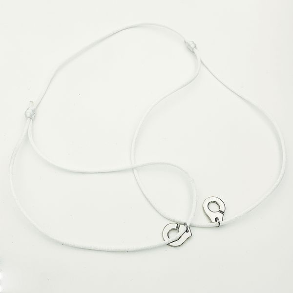 100% 925 sterling silver cords handcuff les menottes pendant necklace with adjustable rope for men women bijoux collier q1219, Golden;silver
100% 925 sterling silver cords handcuff les menottes pendant necklace with adjustable rope for men women bijoux collier q1219, Golden;silver