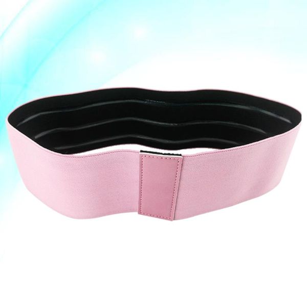 resistance bands 3 pcs hip elastic band anti-broken and no curling tension band(m l each, pink)
resistance bands 3 pcs hip elastic band anti-broken and no curling tension band(m l each, pink)