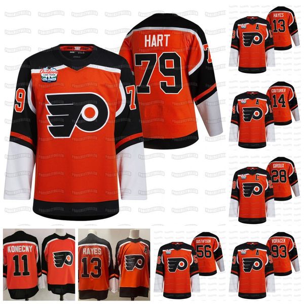 carter hart philadelphia flyers 2021 outdoors sunday reverse retro claude giroux kevin hayes sean couturier jakub voracek lindblom jersey, Black;red
carter hart philadelphia flyers 2021 outdoors sunday reverse retro claude giroux kevin hayes sean couturier jakub voracek lindblom jersey, Black;red