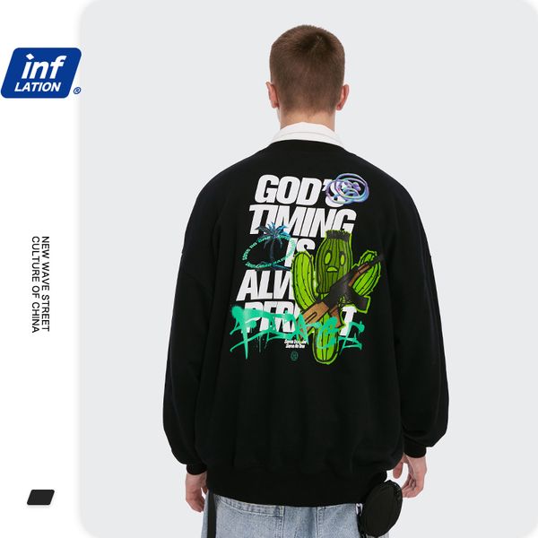 inflation harajuku sweatshirt men funny printed sweatshirt streetwear 2020 autumn high street male oversized sweatshirt 1333w c1011, Black
inflation harajuku sweatshirt men funny printed sweatshirt streetwear 2020 autumn high street male oversized sweatshirt 1333w c1011, Black