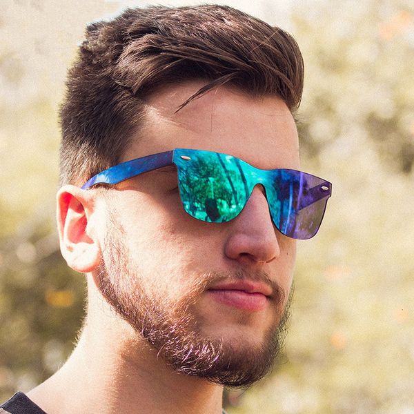 2020 classic sunglasses men women rice nails sunglasses luxury colorful retro black sun glasses green blue mirror vintage shades, White;black
2020 classic sunglasses men women rice nails sunglasses luxury colorful retro black sun glasses green blue mirror vintage shades, White;black