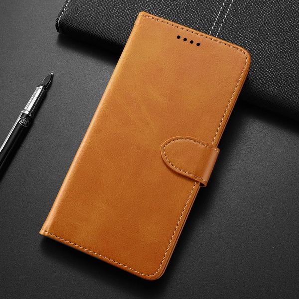 calf texture horizontal flip leather case for xiaomi redmi 7 with holder card slots wallet
calf texture horizontal flip leather case for xiaomi redmi 7 with holder card slots wallet