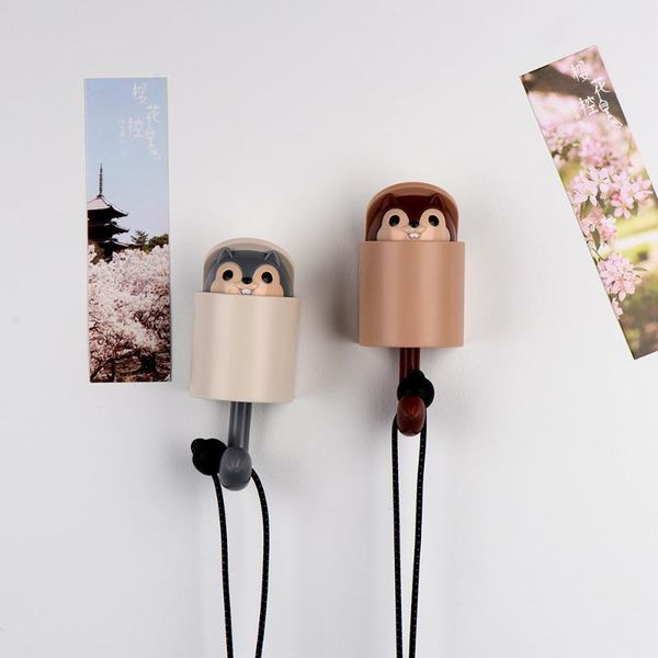 hooks & rails creative outstretched squirrel hook wall type key holder home decor kitchen bathroom accessories coat hanger1
hooks & rails creative outstretched squirrel hook wall type key holder home decor kitchen bathroom accessories coat hanger1