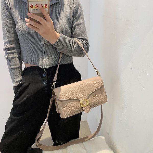 korean fashion female bag designer quality stereotyped small square bag women's shoulder casual all-match daily diagonal
korean fashion female bag designer quality stereotyped small square bag women's shoulder casual all-match daily diagonal