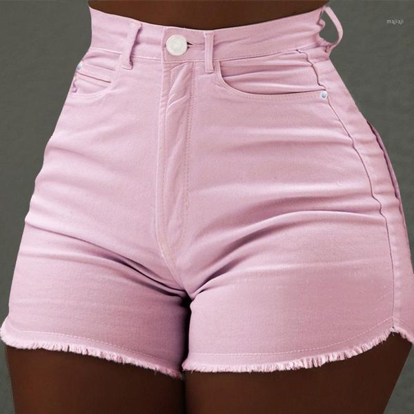 women's jeans summer pants solid color slim skinny shorts fashion girls straight high waist 1, Blue
women's jeans summer pants solid color slim skinny shorts fashion girls straight high waist 1, Blue