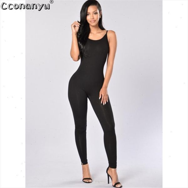 long jumpsuit for women 2021 summer round neck sleeveless jumpsuits backless sportswear slim solid color bodycon jumpsuits, Black;white
long jumpsuit for women 2021 summer round neck sleeveless jumpsuits backless sportswear slim solid color bodycon jumpsuits, Black;white