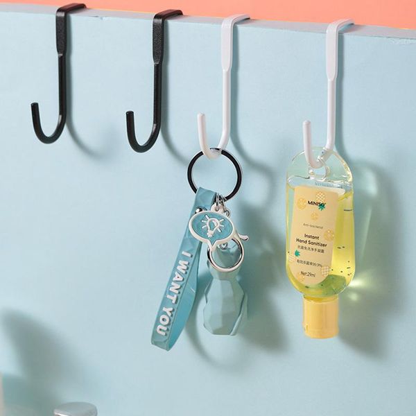 hooks & rails 1pc multifunctional stainless steel kitchen cabinet clothes storage hanger bathroom towel door housekeeper on wall
hooks & rails 1pc multifunctional stainless steel kitchen cabinet clothes storage hanger bathroom towel door housekeeper on wall