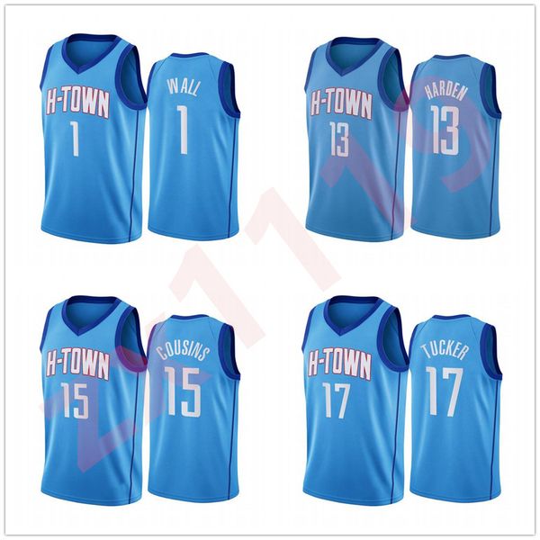 2021 men john 1 wall james 13 harden eric 10 gordon 17 tucker basketball jersey, Black;red
2021 men john 1 wall james 13 harden eric 10 gordon 17 tucker basketball jersey, Black;red