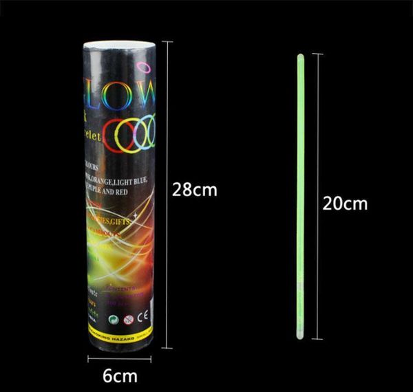 7.8''multi color glow stick bracelet necklaces neon party led flashing light stick wand novelty toy led voca wmthmm infant2005
7.8''multi color glow stick bracelet necklaces neon party led flashing light stick wand novelty toy led voca wmthmm infant2005