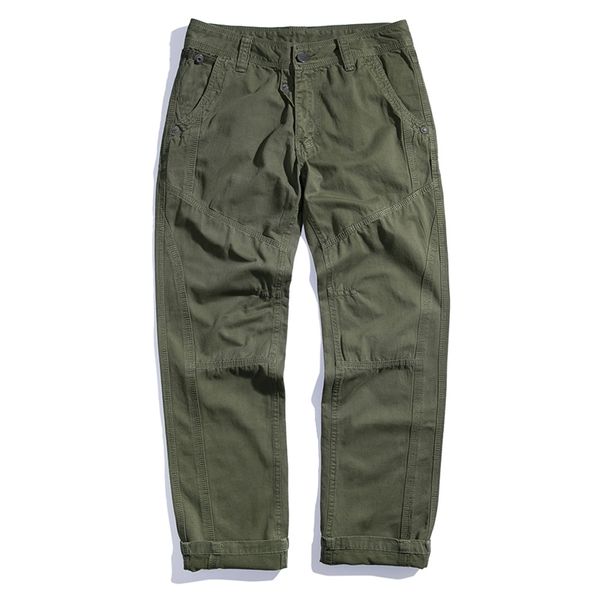 new original 2021 luyzjzen male fashion cargo multi-pocket leisure cotton gym pants 52 9ebh, Black
new original 2021 luyzjzen male fashion cargo multi-pocket leisure cotton gym pants 52 9ebh, Black