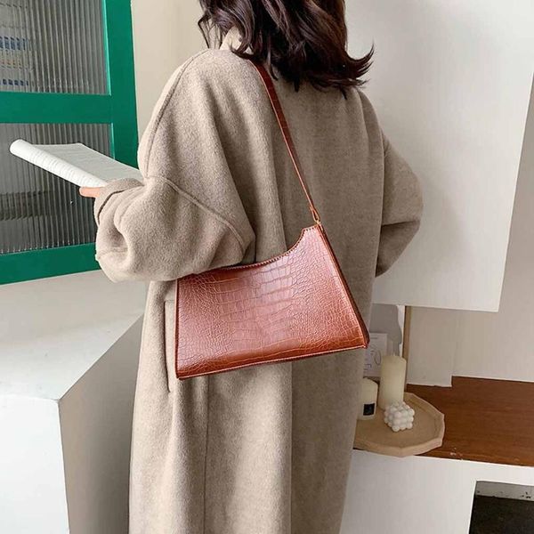 retro alligator pattern women messenger handbags casual solid shoulder bags for women 2020 split retro crocodile bolsas small
retro alligator pattern women messenger handbags casual solid shoulder bags for women 2020 split retro crocodile bolsas small