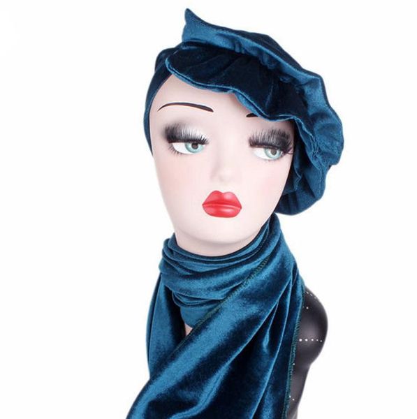 beanies pure color scarf caps men women elegant simple velet long tails comfortable temperament jacquard hijabs
beanies pure color scarf caps men women elegant simple velet long tails comfortable temperament jacquard hijabs
