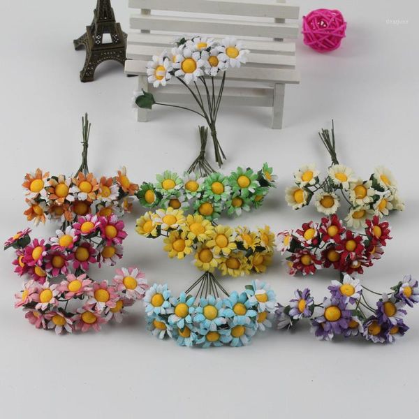 chrysanthemum silk cloth daisy new small clear diy garland accessories materials fast selling tongsen female sunflower1
chrysanthemum silk cloth daisy new small clear diy garland accessories materials fast selling tongsen female sunflower1