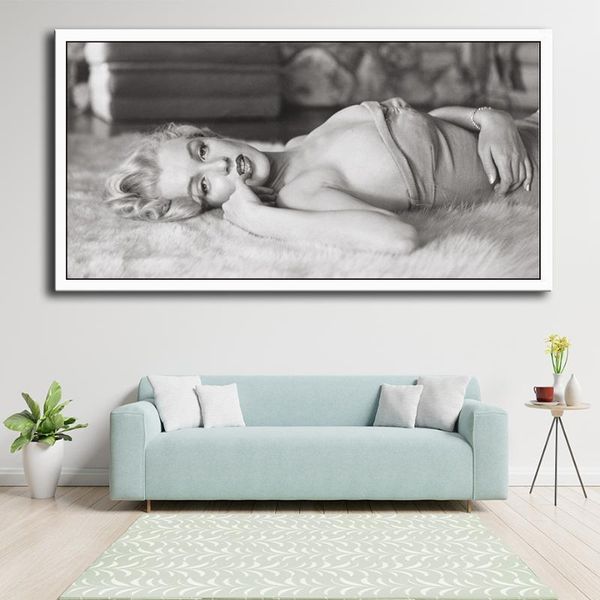 monroe canvas painting mural print on living room canvas modern home decor art gift movie rectangle frame1
monroe canvas painting mural print on living room canvas modern home decor art gift movie rectangle frame1