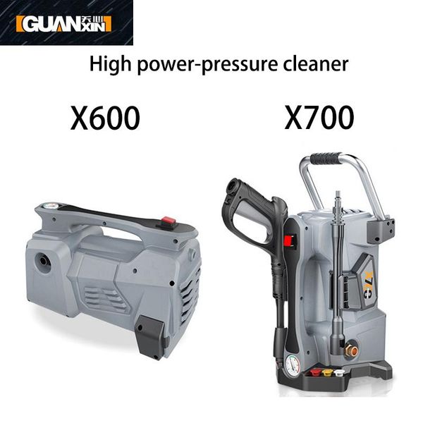 2800w/3200w high power and pressure portable car washer smart cleaner with water gun foam generator self-priming water pump
2800w/3200w high power and pressure portable car washer smart cleaner with water gun foam generator self-priming water pump