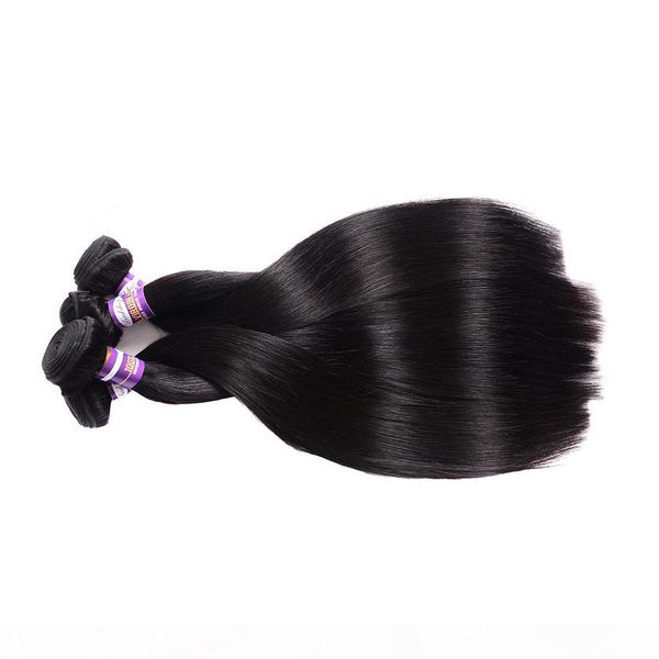 grade 9a mink brazilian straight hair color #1b brazilian virgin human hair weave bundles 100% brazilian virgin straight hair extensions, Black
grade 9a mink brazilian straight hair color #1b brazilian virgin human hair weave bundles 100% brazilian virgin straight hair extensions, Black