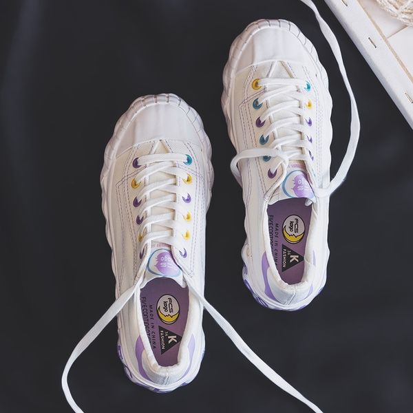 canvas shoes woman spring new fashion patchwork women casual shoes casual flats canvas women casual teenage heart hx-67 y200801, Black
canvas shoes woman spring new fashion patchwork women casual shoes casual flats canvas women casual teenage heart hx-67 y200801, Black