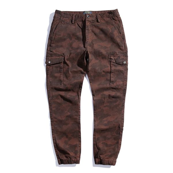 2021 new men's luyzjzen jogger pencil camouflage trousers comfortable cargo pants camo joggers plus size f45 n94h, Black
2021 new men's luyzjzen jogger pencil camouflage trousers comfortable cargo pants camo joggers plus size f45 n94h, Black