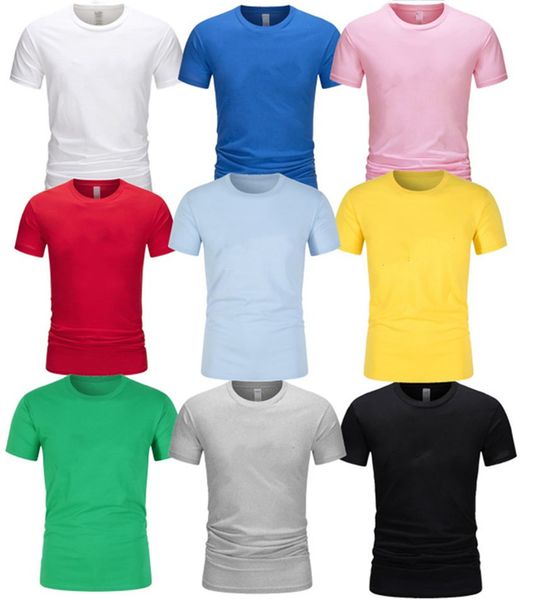 men tee shirt summer clothing casual tank fashion sports tshirt short sleeve crew neck streetwear solid color tee 3620, White
men tee shirt summer clothing casual tank fashion sports tshirt short sleeve crew neck streetwear solid color tee 3620, White