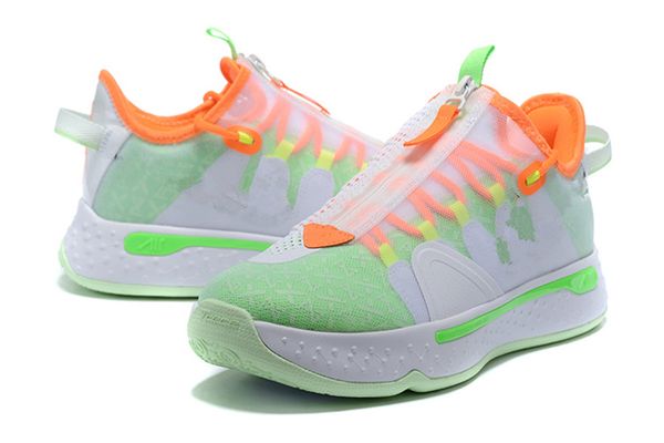 paul george pg 4 iv pg 4 gatorade white mens basketball shoes pg4 sports sneakers with box store size 40-46, Black
paul george pg 4 iv pg 4 gatorade white mens basketball shoes pg4 sports sneakers with box store size 40-46, Black