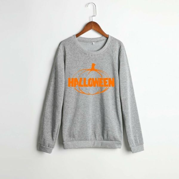 womens fall and winter crew neck long-sleeved sweatshirts letters printed jumper, Black
womens fall and winter crew neck long-sleeved sweatshirts letters printed jumper, Black