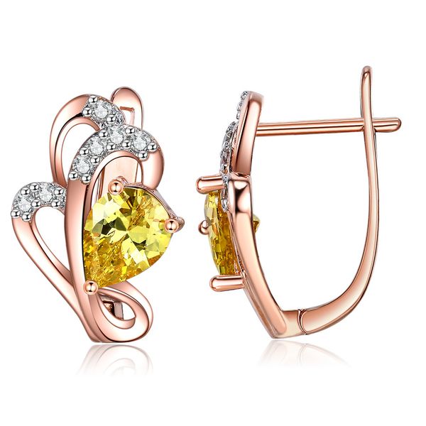New product plant flower-shaped earrings jewelry women fashion simple pear pattern earrings European and American cross-border supply KZCE31
New product plant flower-shaped earrings jewelry women fashion simple pear pattern earrings European and American cross-border supply KZCE31