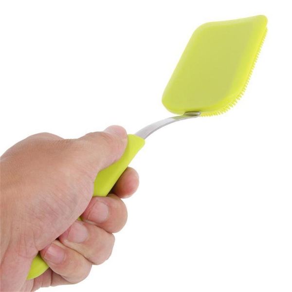 hangable multifunctional sile cleaning brush cleaning master for pots utensils kitchen counter range hood stove h sqcqbh
hangable multifunctional sile cleaning brush cleaning master for pots utensils kitchen counter range hood stove h sqcqbh