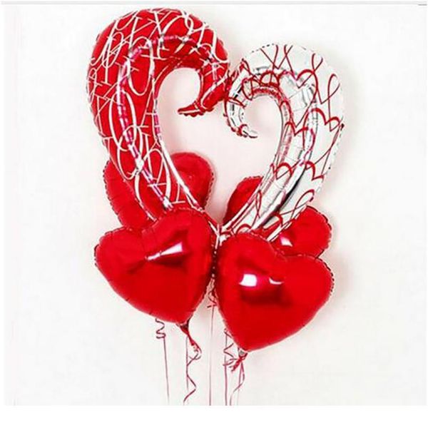 1set 40inch hook heart inflatable balloons i love you ballons wedding valentine's day love event party decoratio bbyxpq
1set 40inch hook heart inflatable balloons i love you ballons wedding valentine's day love event party decoratio bbyxpq