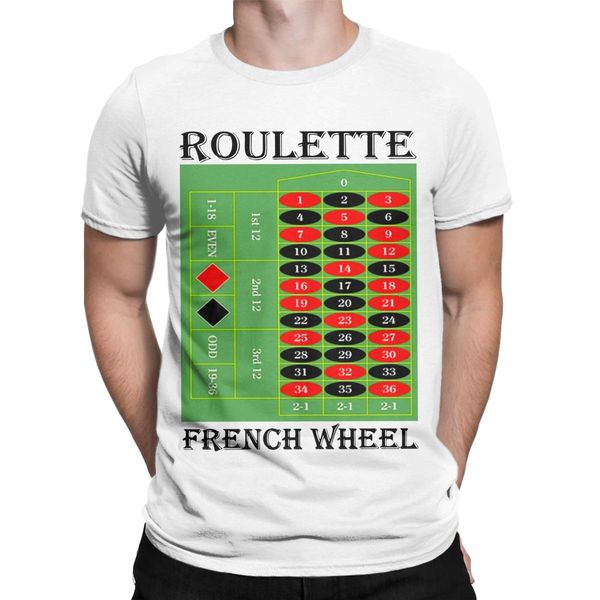 men's french wheel vintage tees short sleeve roulette casino gambling game crew neck new arrival hooded sweatshirt hoodie men t shirt
men's french wheel vintage tees short sleeve roulette casino gambling game crew neck new arrival hooded sweatshirt hoodie men t shirt