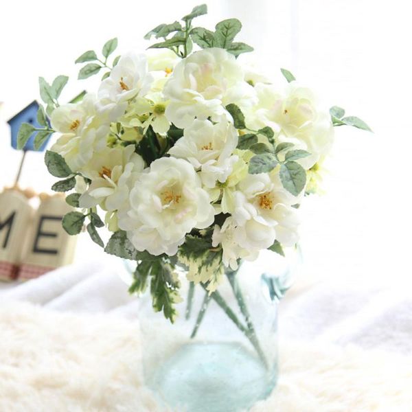artificial handmade flowers 1 bouquet flower hybrid vivid rose camellia home wedding decoration accessories decorative & wreaths
artificial handmade flowers 1 bouquet flower hybrid vivid rose camellia home wedding decoration accessories decorative & wreaths
