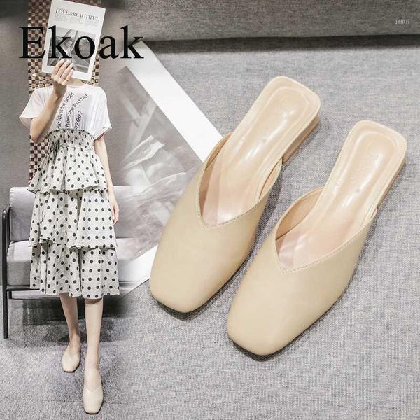 ekoak soft leather classsic women sandals summer square high heels women gladiator sandals ladies beach slippers shoes woman1, Black
ekoak soft leather classsic women sandals summer square high heels women gladiator sandals ladies beach slippers shoes woman1, Black