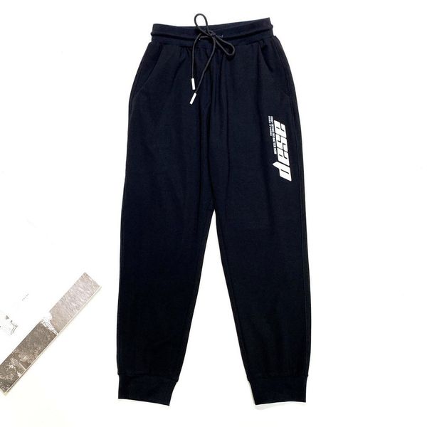 2020 men's knitted trousers 95% cotton classic black trousers men jogging sweatpants men casual pants, Blue
2020 men's knitted trousers 95% cotton classic black trousers men jogging sweatpants men casual pants, Blue