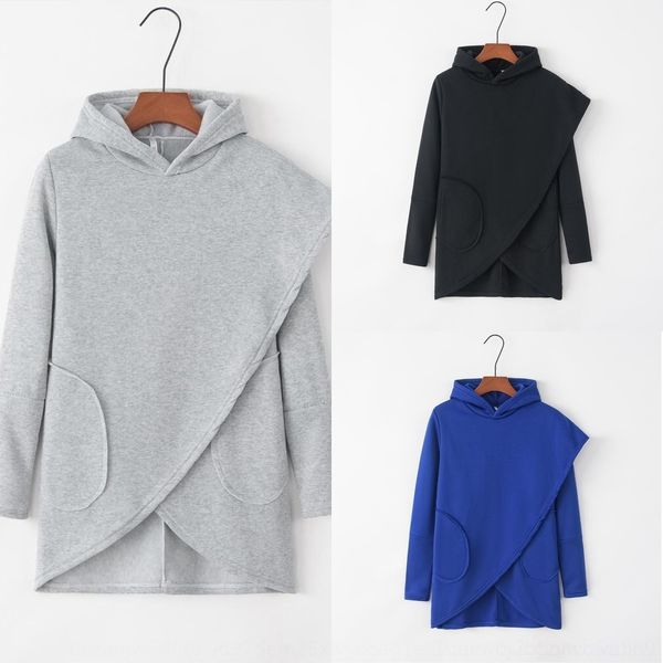 gikyv 2019 fall/winter new loose 2019 women's hooded coat women's fall/winter new loose 4g9mx sweater sweater coat hooded, Black
gikyv 2019 fall/winter new loose 2019 women's hooded coat women's fall/winter new loose 4g9mx sweater sweater coat hooded, Black