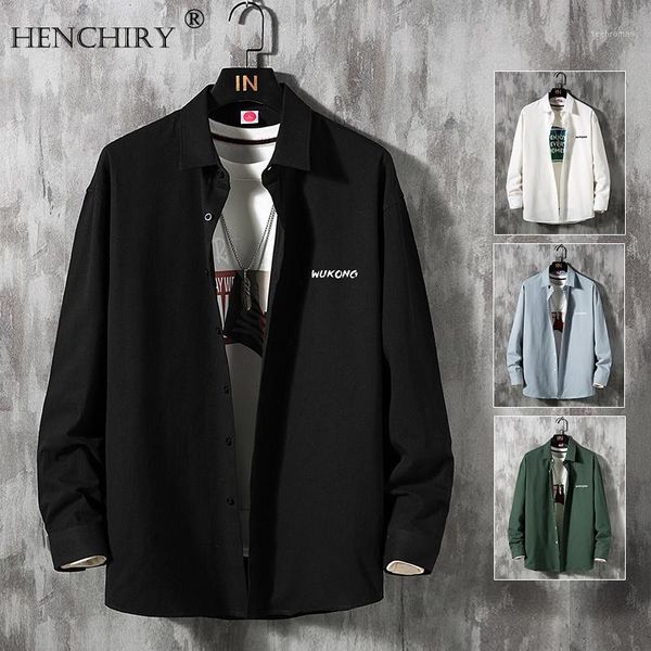 fashion youth long-sleeved shirts casual japanese letter printed cotton plus size -5xl1 men's, White;black
fashion youth long-sleeved shirts casual japanese letter printed cotton plus size -5xl1 men's, White;black