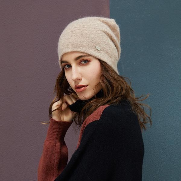 winter hat, double layer fur warm hat, ladies autumn and winter ear protection knit hat, Blue;gray
winter hat, double layer fur warm hat, ladies autumn and winter ear protection knit hat, Blue;gray