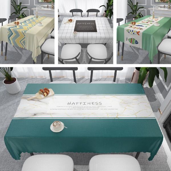 table cloth pvc material waterproof cover room decoration dining oilproof selling manteles de mesa rectangular t4171
table cloth pvc material waterproof cover room decoration dining oilproof selling manteles de mesa rectangular t4171