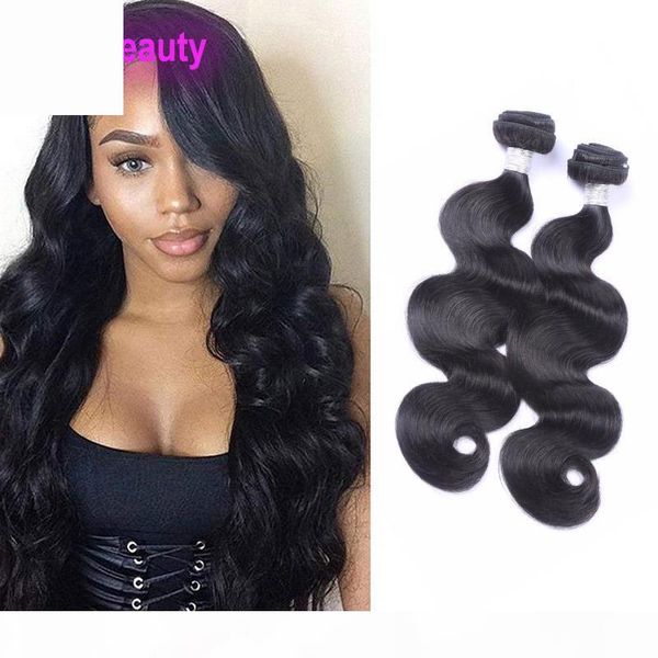 malaysian unprocessed human hair 2 bundles cambodian hair extensions body wave bundles virgin hair natural color double wefts 8-30inch, Black;brown
malaysian unprocessed human hair 2 bundles cambodian hair extensions body wave bundles virgin hair natural color double wefts 8-30inch, Black;brown