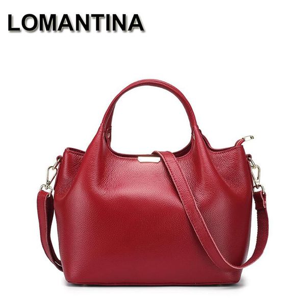 lomantina ladies tote leather luxury handbags designer handbags crossbody bags for women cow leather sac a main
lomantina ladies tote leather luxury handbags designer handbags crossbody bags for women cow leather sac a main