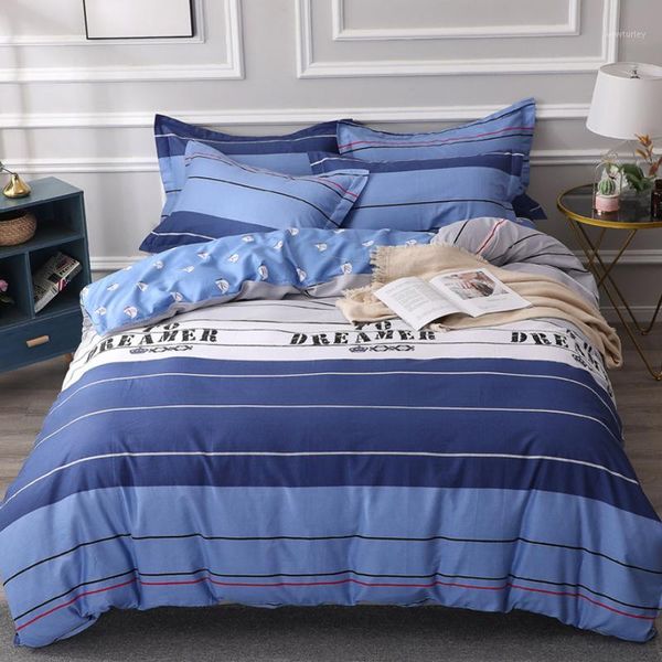 bedding sets geometric bedclothes cotton set flat bed sheet star bedding-set cover check quilt dhl 1
bedding sets geometric bedclothes cotton set flat bed sheet star bedding-set cover check quilt dhl 1