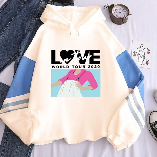 it's none of your business sweatshirt casual harry styles women hoodies cartoon pullovers 2020 fashion oversized hoodie 1014, Black
it's none of your business sweatshirt casual harry styles women hoodies cartoon pullovers 2020 fashion oversized hoodie 1014, Black