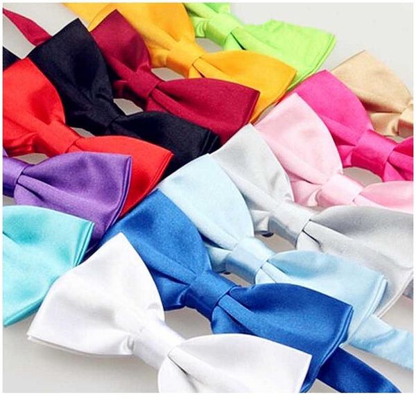 men bowties solid butterfly bowtie wedding accessories gift bow tie party neckwear classic bowk qylutj, Black;gray
men bowties solid butterfly bowtie wedding accessories gift bow tie party neckwear classic bowk qylutj, Black;gray