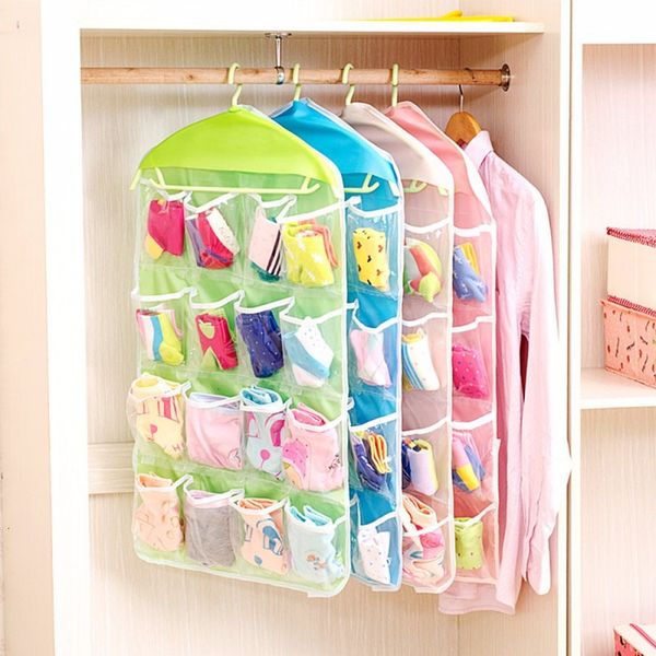 lattice hanging transparent wardrobe bedroom shelf 16 wall door closet storage net kids toy organizer bag
lattice hanging transparent wardrobe bedroom shelf 16 wall door closet storage net kids toy organizer bag