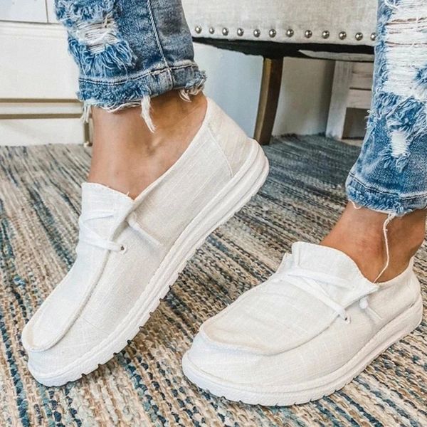women canvas flat shoes lace up 2020 ladies loafers soft breathable sneakers casual shoes solid female tenis feminino sneaker #cr0s
women canvas flat shoes lace up 2020 ladies loafers soft breathable sneakers casual shoes solid female tenis feminino sneaker #cr0s