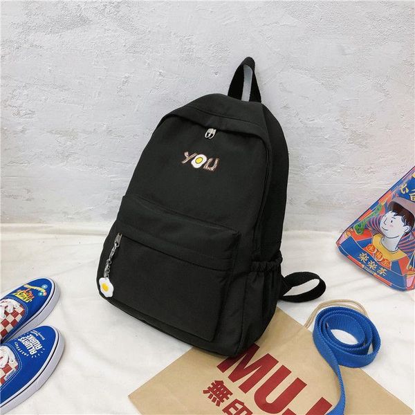 junior high school bags for teenage girls backpack women bag school black lightweight nylon student bookbag female teen schoobag bbyodz
junior high school bags for teenage girls backpack women bag school black lightweight nylon student bookbag female teen schoobag bbyodz
