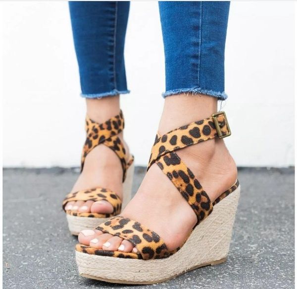 women summer platform sandals 2021 fashion high-heeled sandal wedges shoes casual woman peep toe slippers flip-flops new plus 43, Black
women summer platform sandals 2021 fashion high-heeled sandal wedges shoes casual woman peep toe slippers flip-flops new plus 43, Black